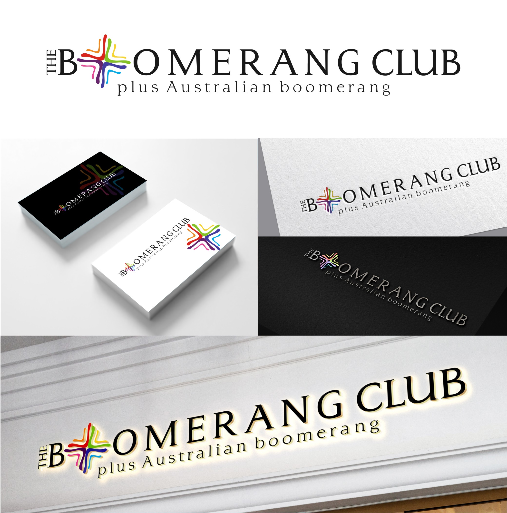 Logo Design by Soul Light for this project | Design #32091086