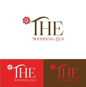 Logo Design by CrewType for this project | Design: #32090956