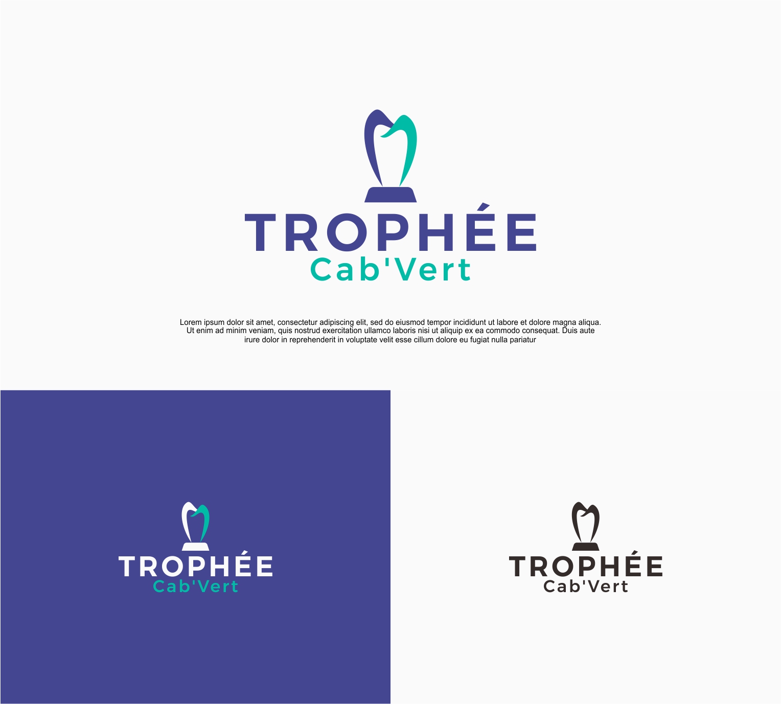 Diseño de Logo por GI ART para Ecopraticien Consult | Diseño #32089474