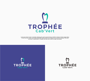 Logo Design by GI ART for Ecopraticien Consult | Design: #32089474