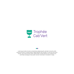 Logo Design by Adnan Bhatti for Ecopraticien Consult | Design: #32086588