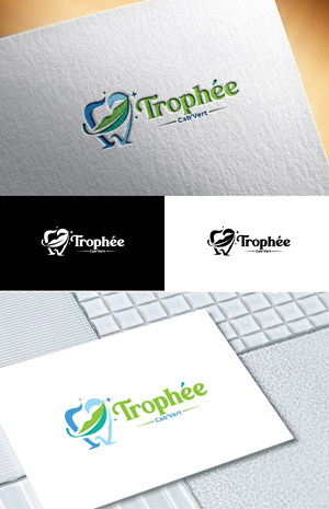 Diseño de Logo por Logo Stock para Ecopraticien Consult | Diseño: #32086742