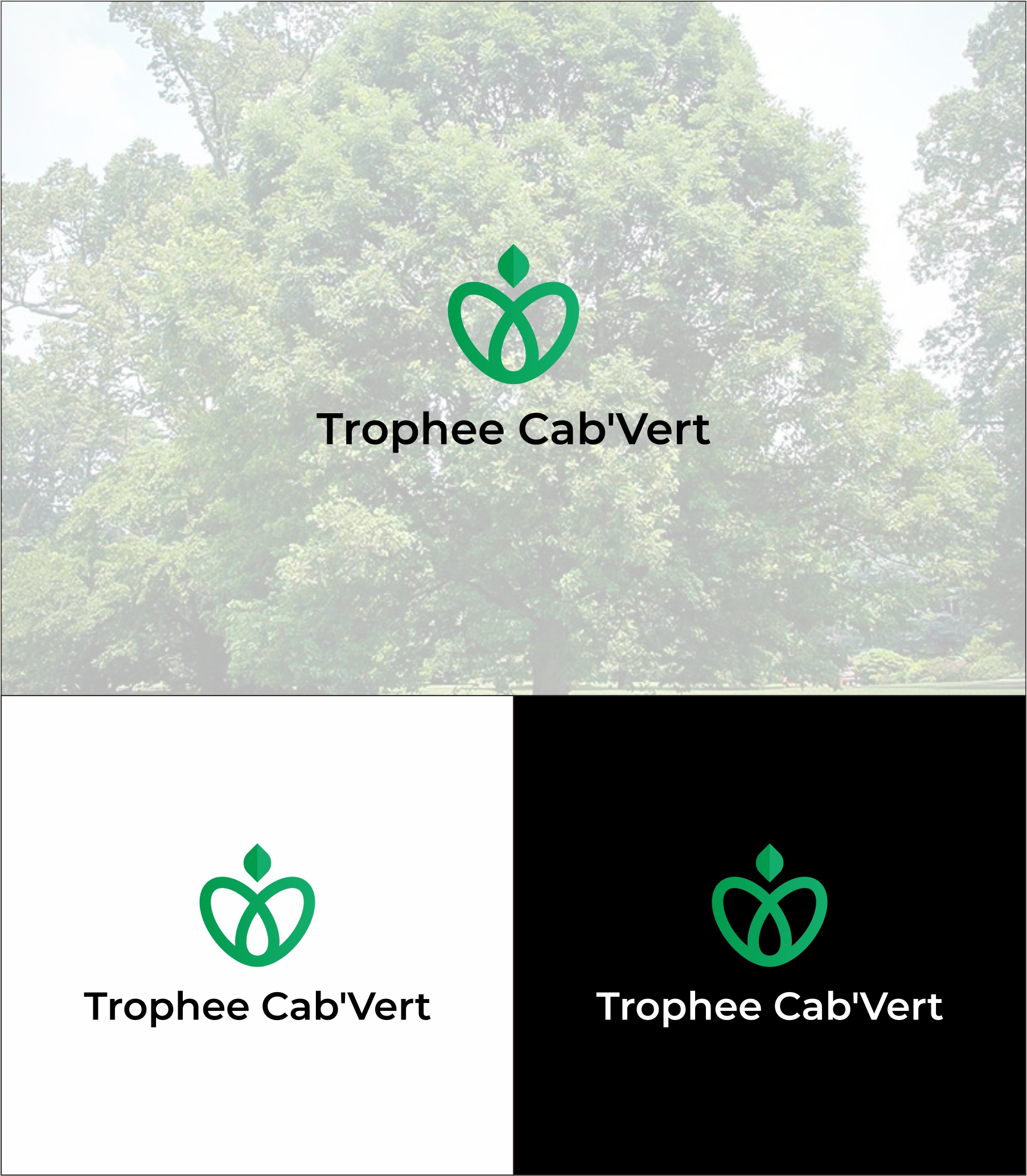 Diseño de Logo por Student_art para Ecopraticien Consult | Diseño #32091364