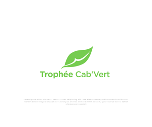 Logo Design by 99 Art.. for Ecopraticien Consult | Design: #32088147