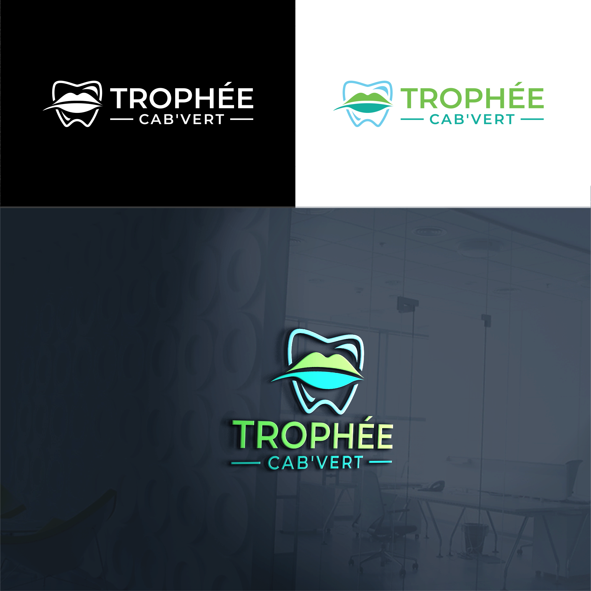 Logo Design by RA-bica for Ecopraticien Consult | Design #32091411