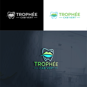 Logo Design by RA-bica for Ecopraticien Consult | Design: #32091411
