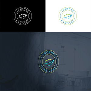Logo Design by RA-bica for Ecopraticien Consult | Design: #32091417