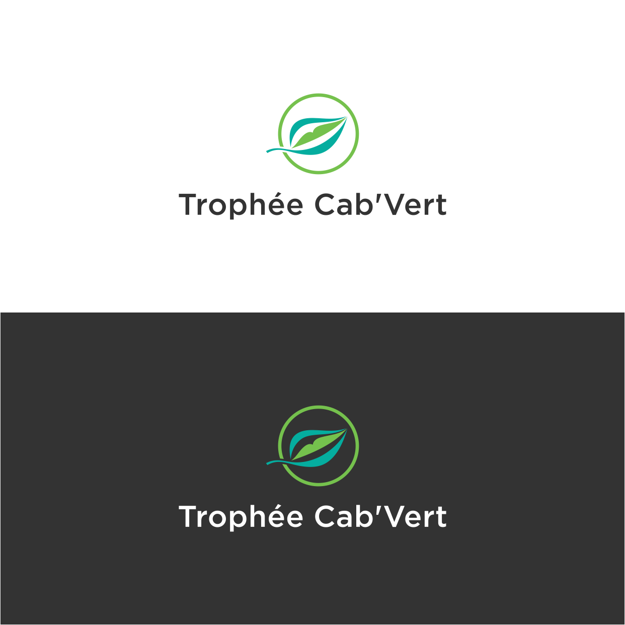 Logo-Design von Kaze56 für Ecopraticien Consult | Design #32086521