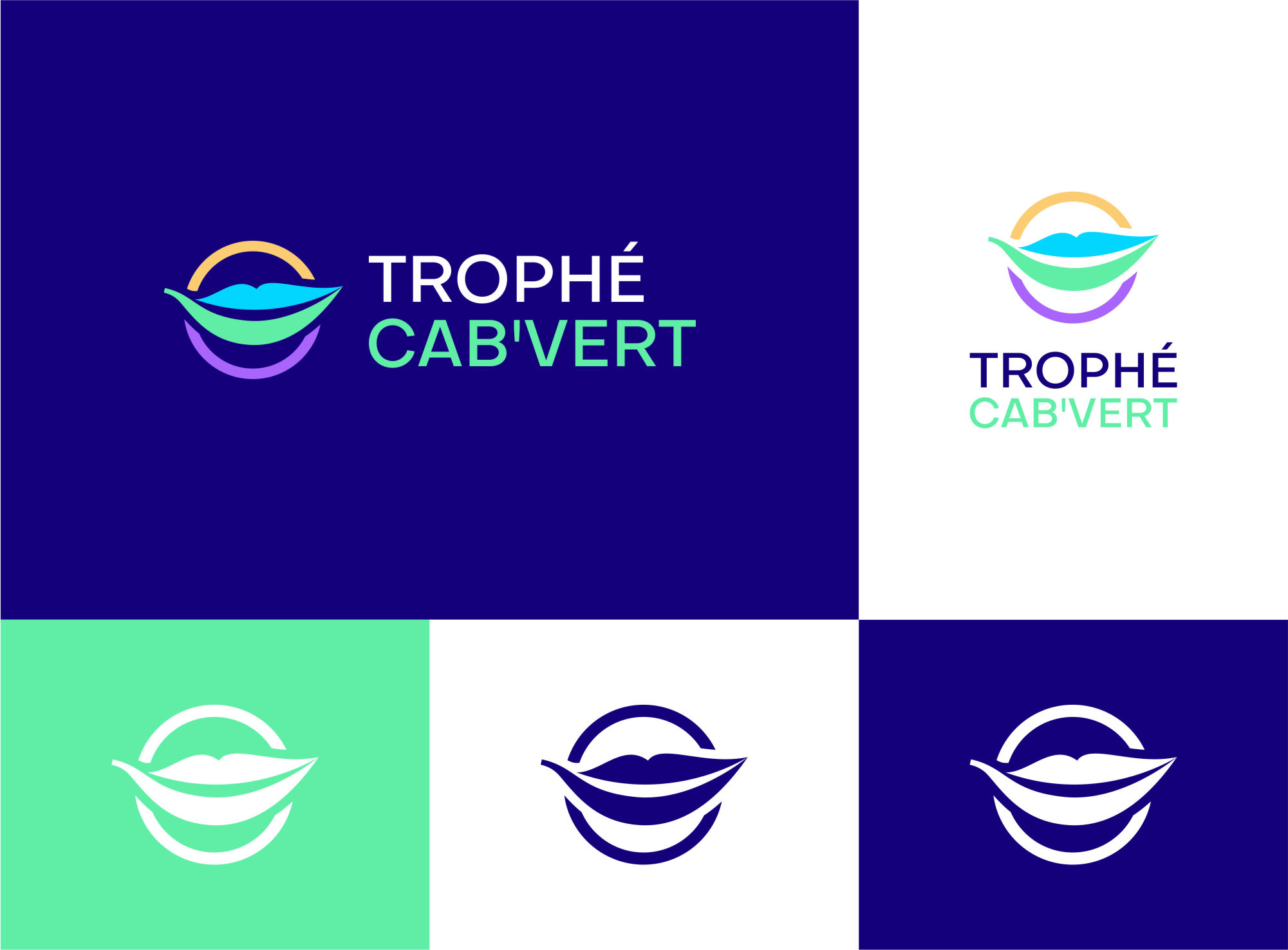 Diseño de Logo por Noekha Studio para Ecopraticien Consult | Diseño #32089858
