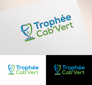 Logo-Design von M Art & Design für Ecopraticien Consult | Design: #32091453
