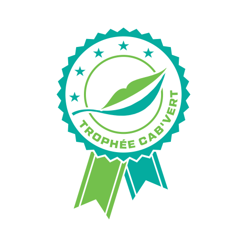 Logo-Design von DiandraKali für Ecopraticien Consult | Design #32086536