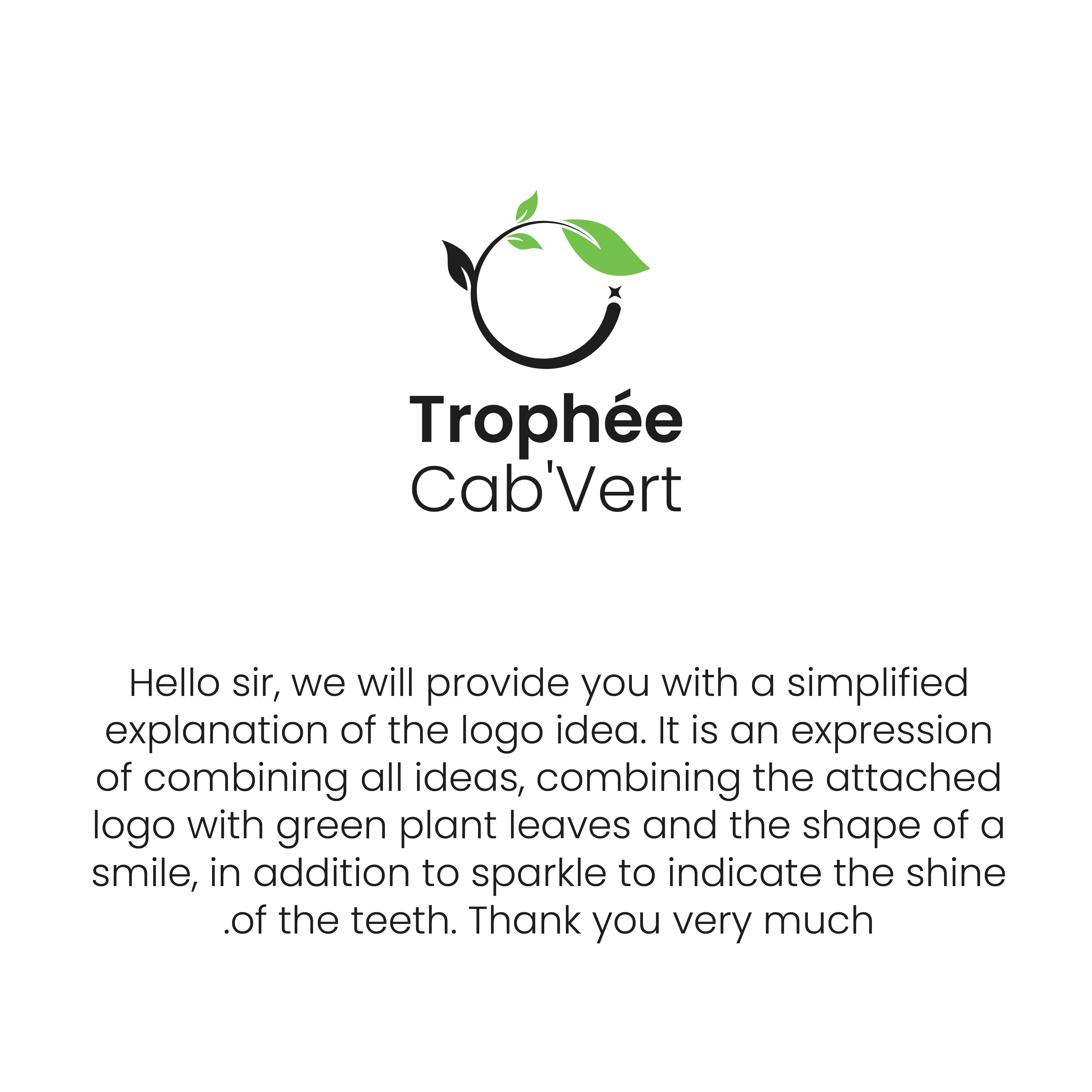 Logo Design by kamel graphic for Ecopraticien Consult | Design #32088550