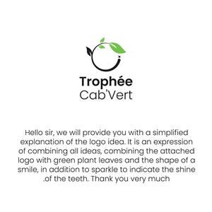 Logo Design by kamel graphic for Ecopraticien Consult | Design: #32088550