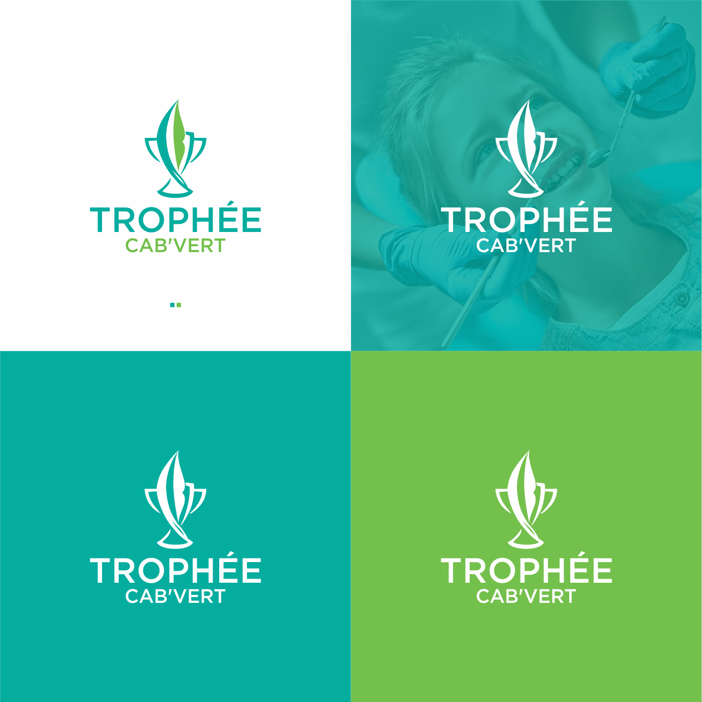 Logo Design by Kusuma Studio for Ecopraticien Consult | Design #32091116