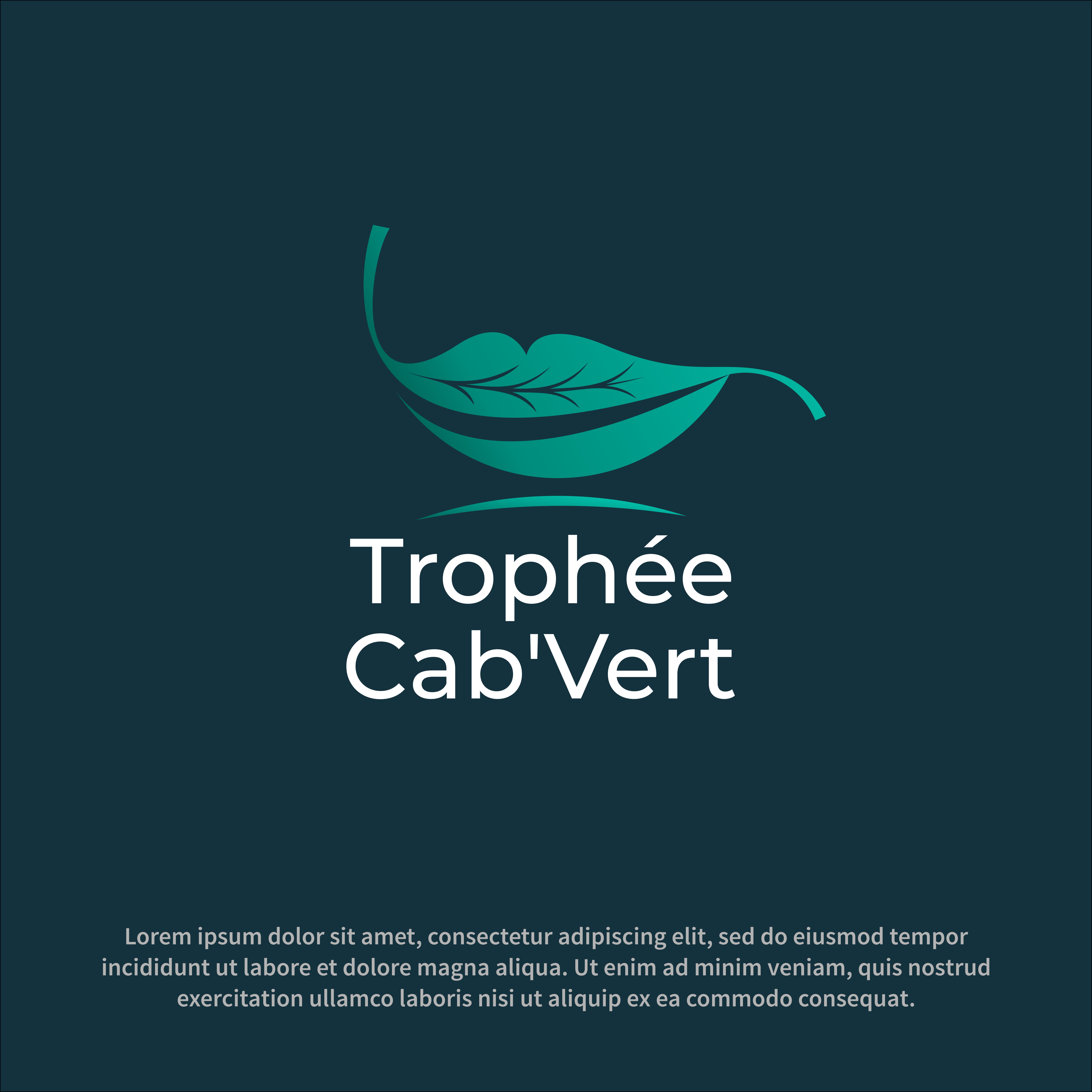Logo Design by MooezaStudio for Ecopraticien Consult | Design #32091915