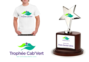 Logo Design by Stobart Creative for Ecopraticien Consult | Design #32086855