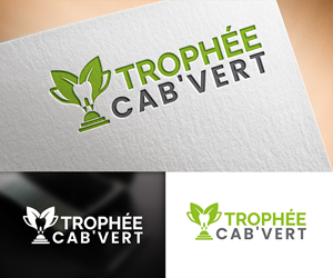 Logo Design by Vishak vasu for Ecopraticien Consult | Design: #32087380