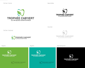 Logo-Design von DesignMX (Renan Mejia) für Ecopraticien Consult | Design: #32089147