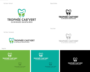 Diseño de Logo por DesignMX (Renan Mejia) para Ecopraticien Consult | Diseño: #32089149