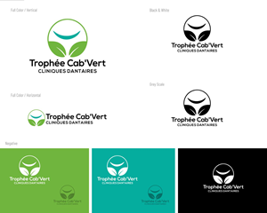 Diseño de Logo por DesignMX (Renan Mejia) para Ecopraticien Consult | Diseño: #32089150