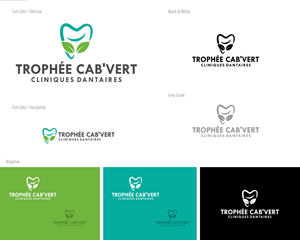 Diseño de Logo por DesignMX (Renan Mejia) para Ecopraticien Consult | Diseño: #32089151