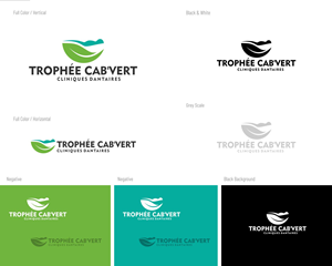 Diseño de Logo por DesignMX (Renan Mejia) para Ecopraticien Consult | Diseño: #32089153