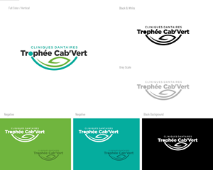 Diseño de Logo por DesignMX (Renan Mejia) para Ecopraticien Consult | Diseño: #32089154