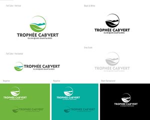 Diseño de Logo por DesignMX (Renan Mejia) para Ecopraticien Consult | Diseño: #32089155
