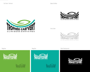 Diseño de Logo por DesignMX (Renan Mejia) para Ecopraticien Consult | Diseño: #32089157