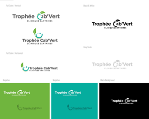 Diseño de Logo por DesignMX (Renan Mejia) para Ecopraticien Consult | Diseño: #32089158