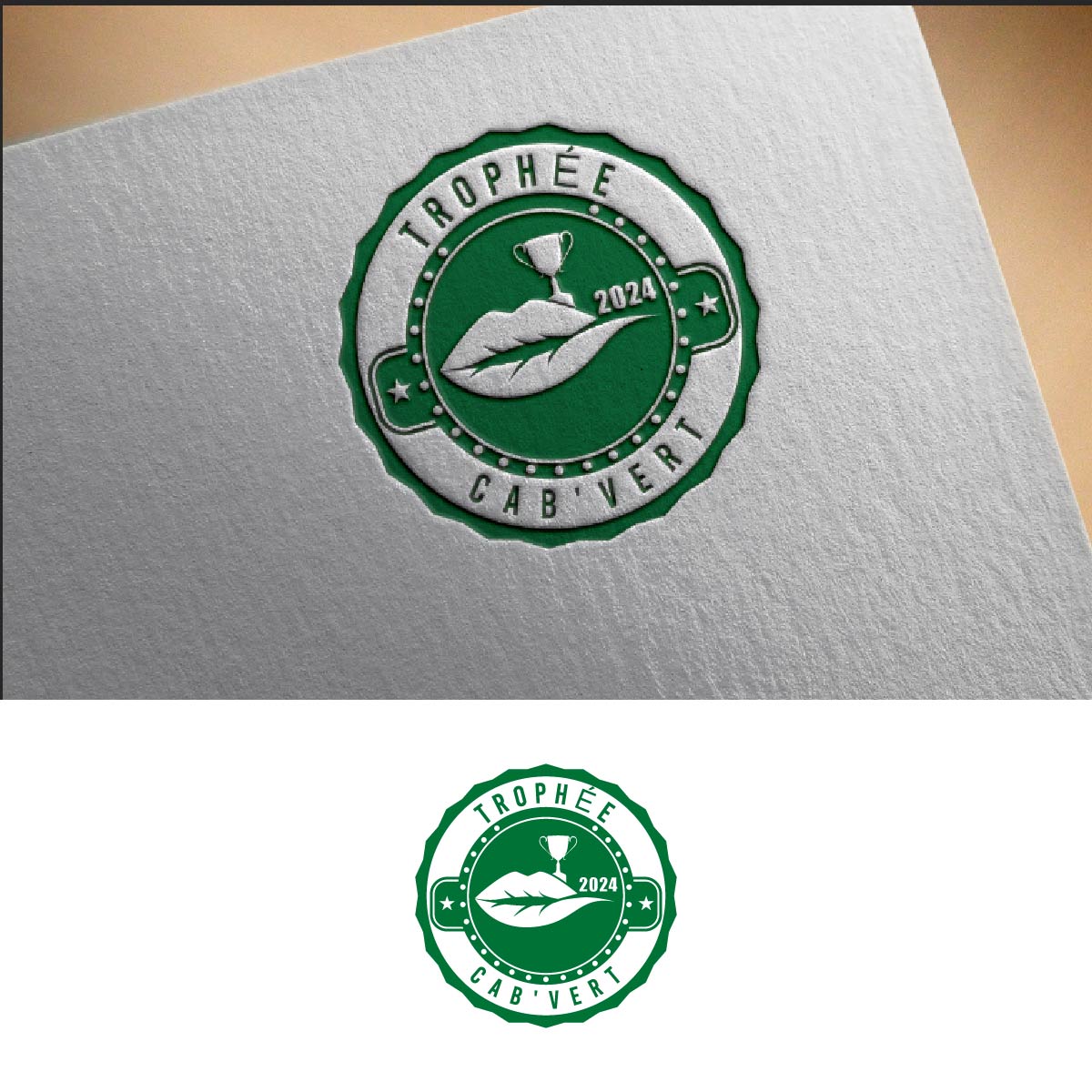 Logo-Design von fly  design für Ecopraticien Consult | Design #32092418
