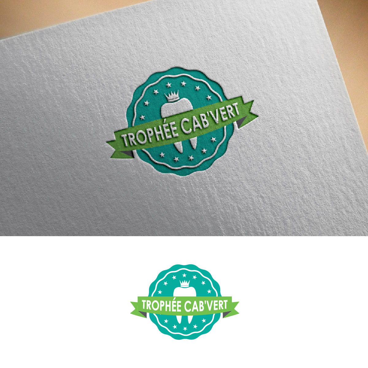 Logo-Design von fly  design für Ecopraticien Consult | Design #32092420