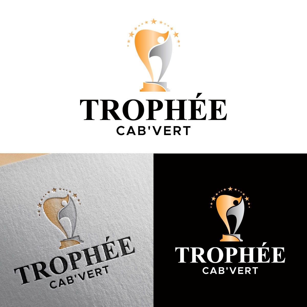 Logo-Design von fly  design für Ecopraticien Consult | Design #32092424