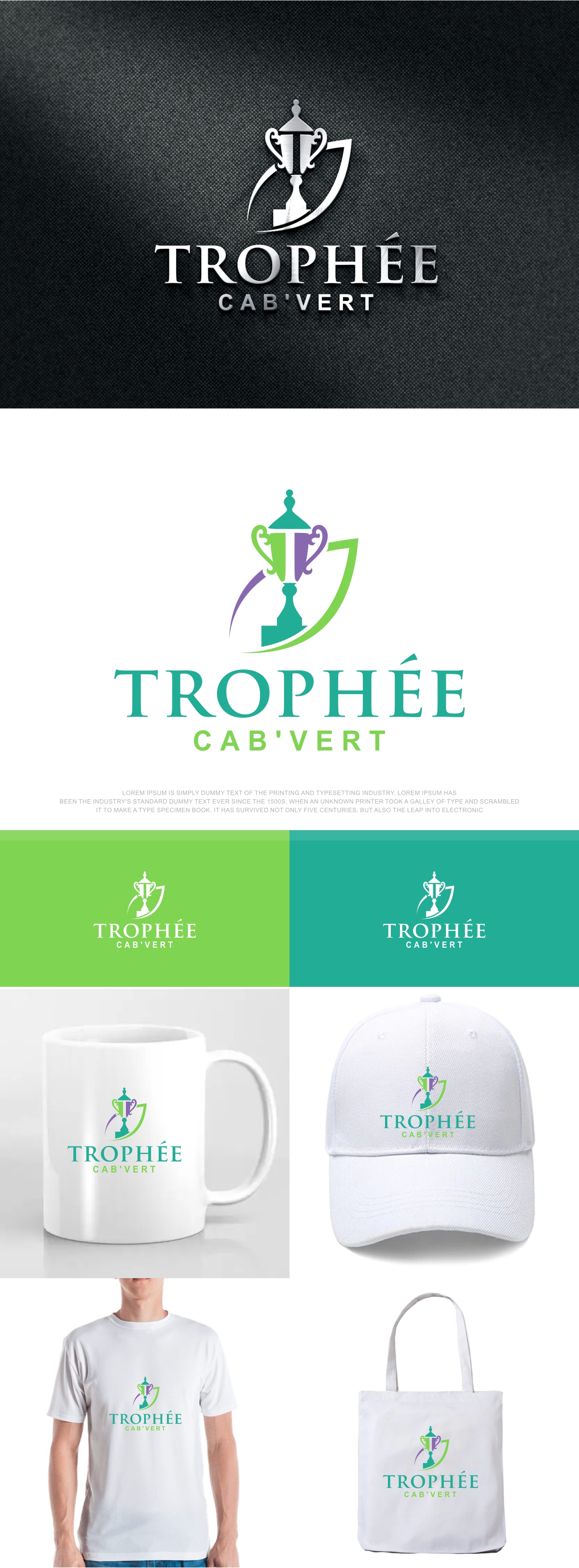 Logo-Design von fly  design für Ecopraticien Consult | Design #32092697