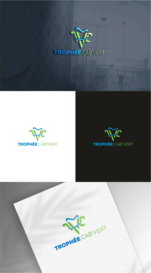 Logo Design by Dave Paresh for Ecopraticien Consult | Design #32088182