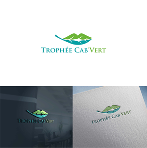Logo Design by Joenet Jayawarna for Ecopraticien Consult | Design #32087558