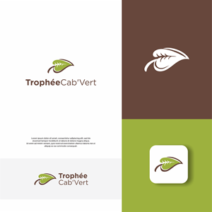 Logo-Design von DesignFirst für Ecopraticien Consult | Design: #32091501