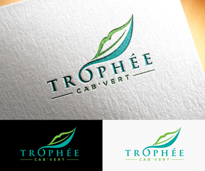 Logo Design by step forward 2 for Ecopraticien Consult | Design: #32089998