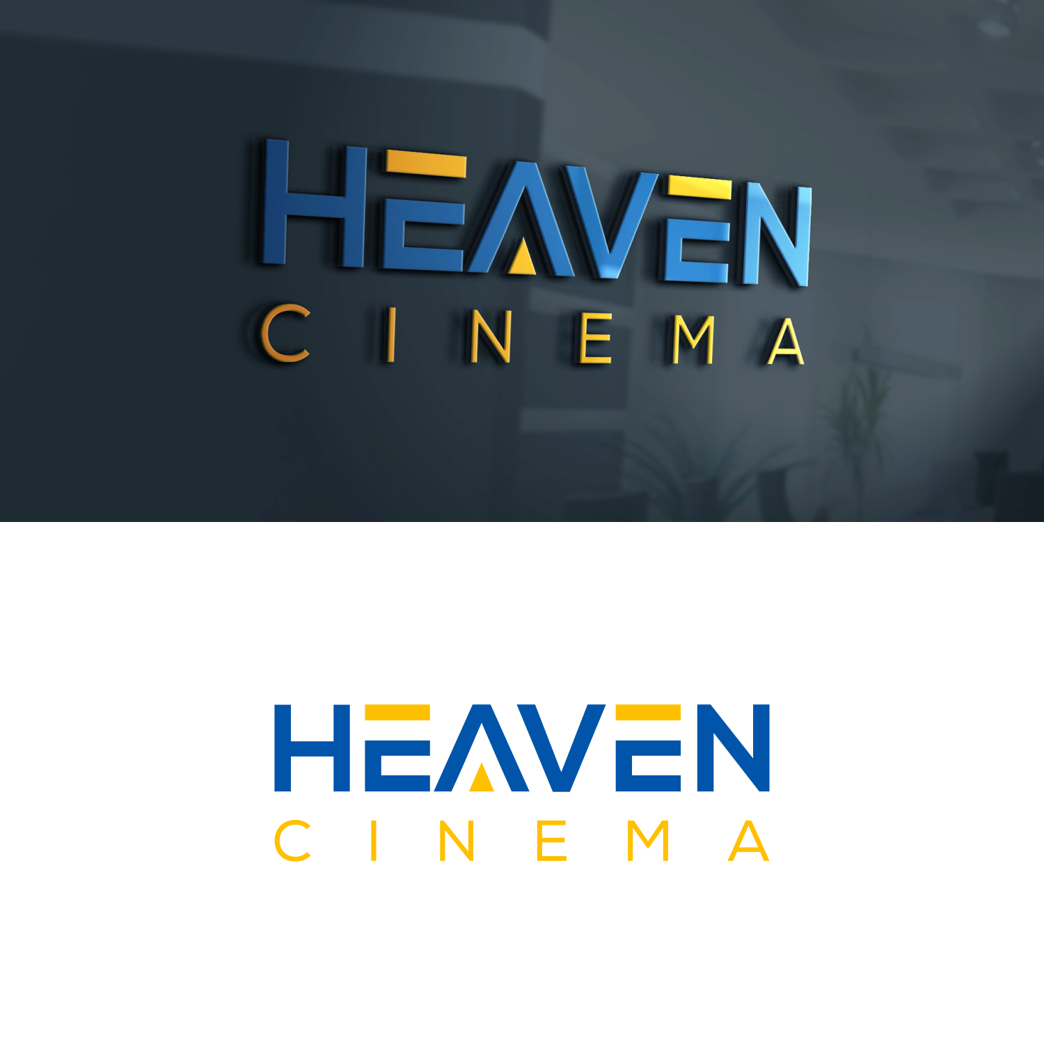 Logo Design by anak hits for this project | Design #32090083