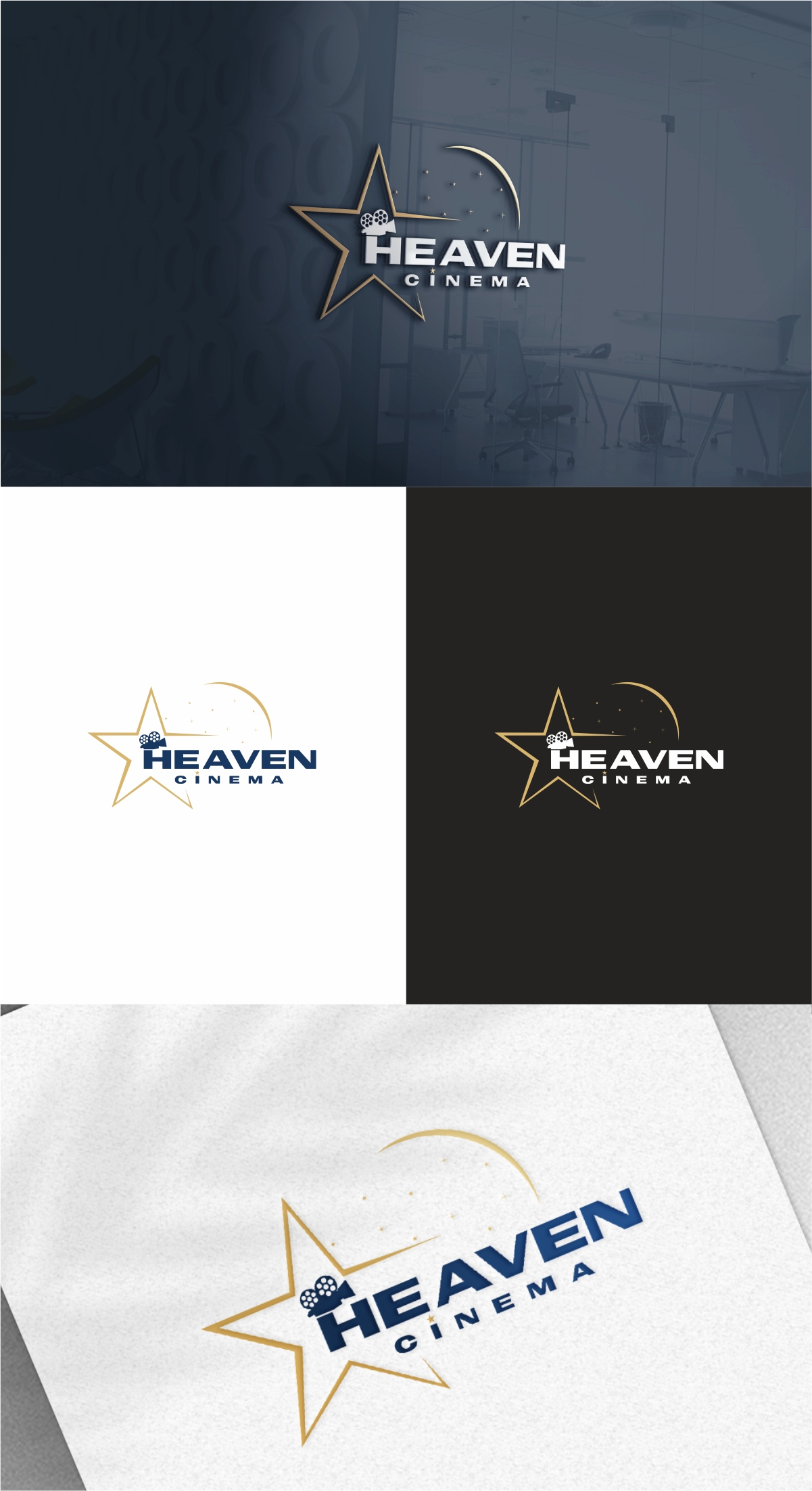 Design de Logo par Dave Paresh pour ce projet | Design #32123698