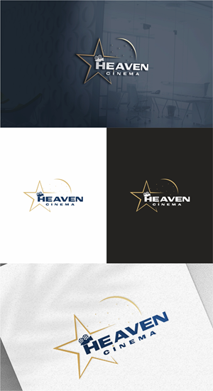 Logo-Design von Dave Paresh für dieses Projekt | Design #32123698