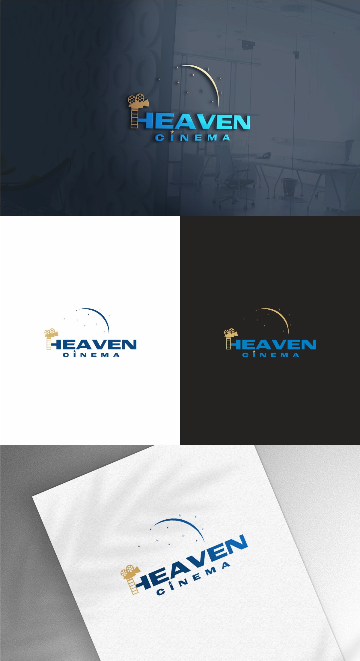 Logo Design by Dave Paresh for this project | Design #32123699