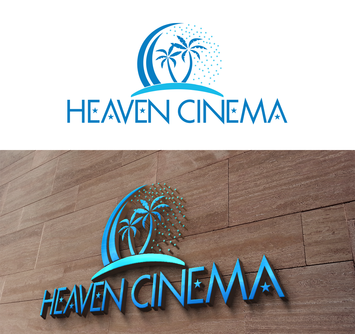 Logo Design by patriciaparadesign for this project | Design #32136960