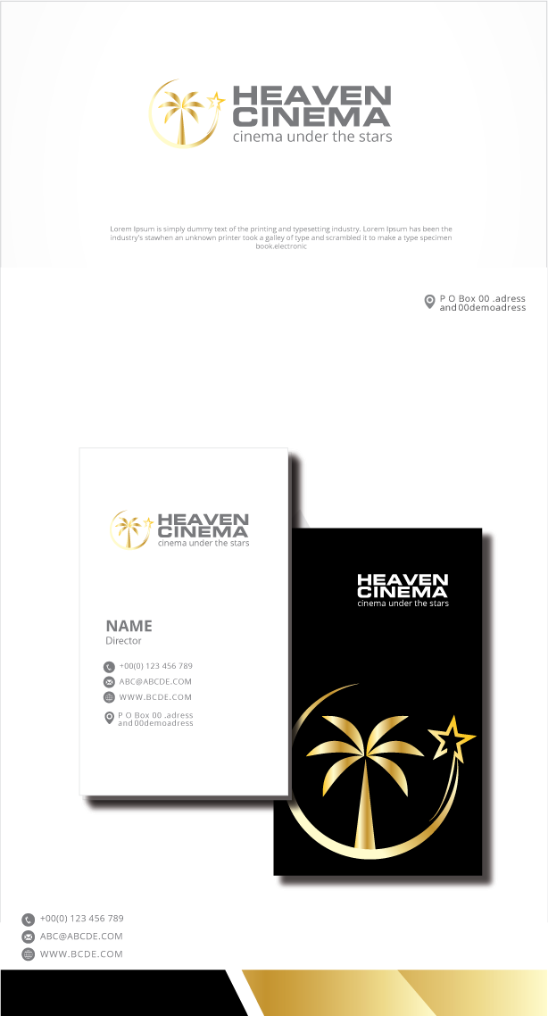 Logo Design by zebronicgraphic for this project | Design #32094864