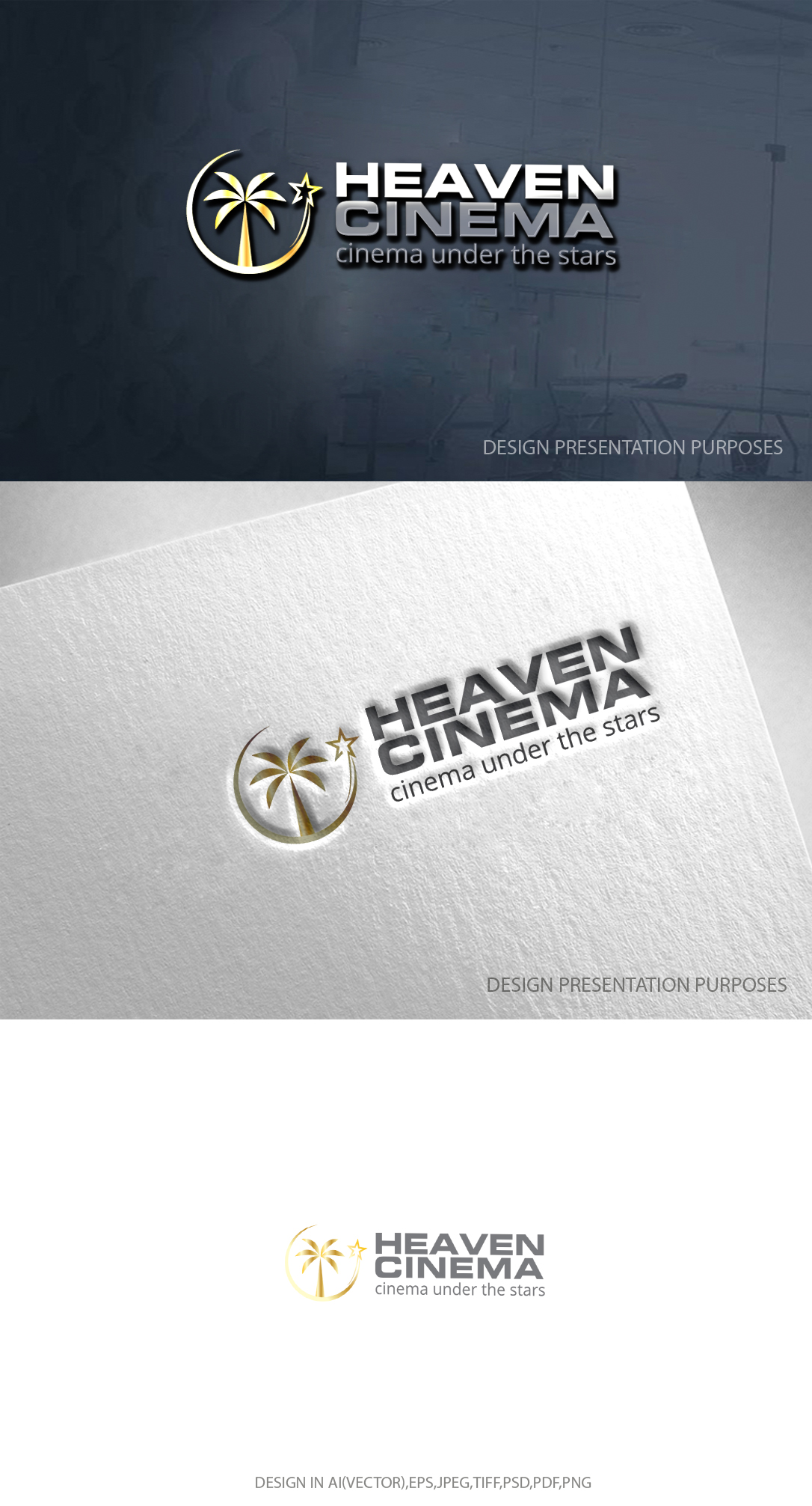 Diseño de Logo por zebronicgraphic para este proyecto | Diseño #32094866