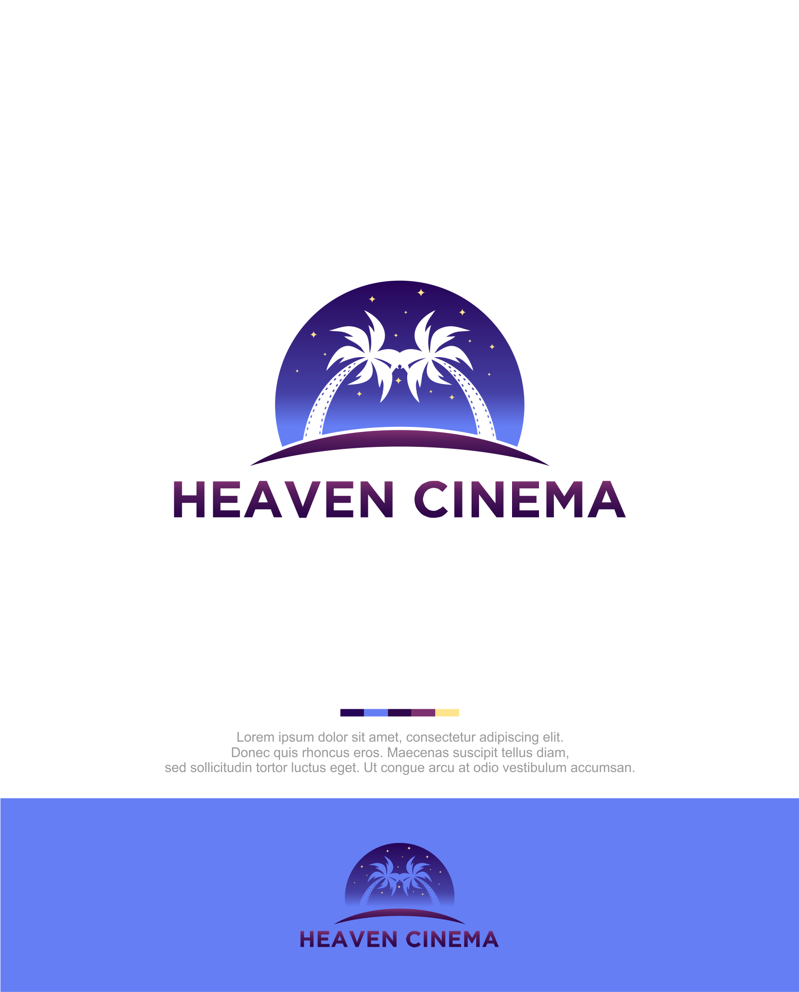 Logo Design by M.Syaiful Huda for this project | Design #32091226