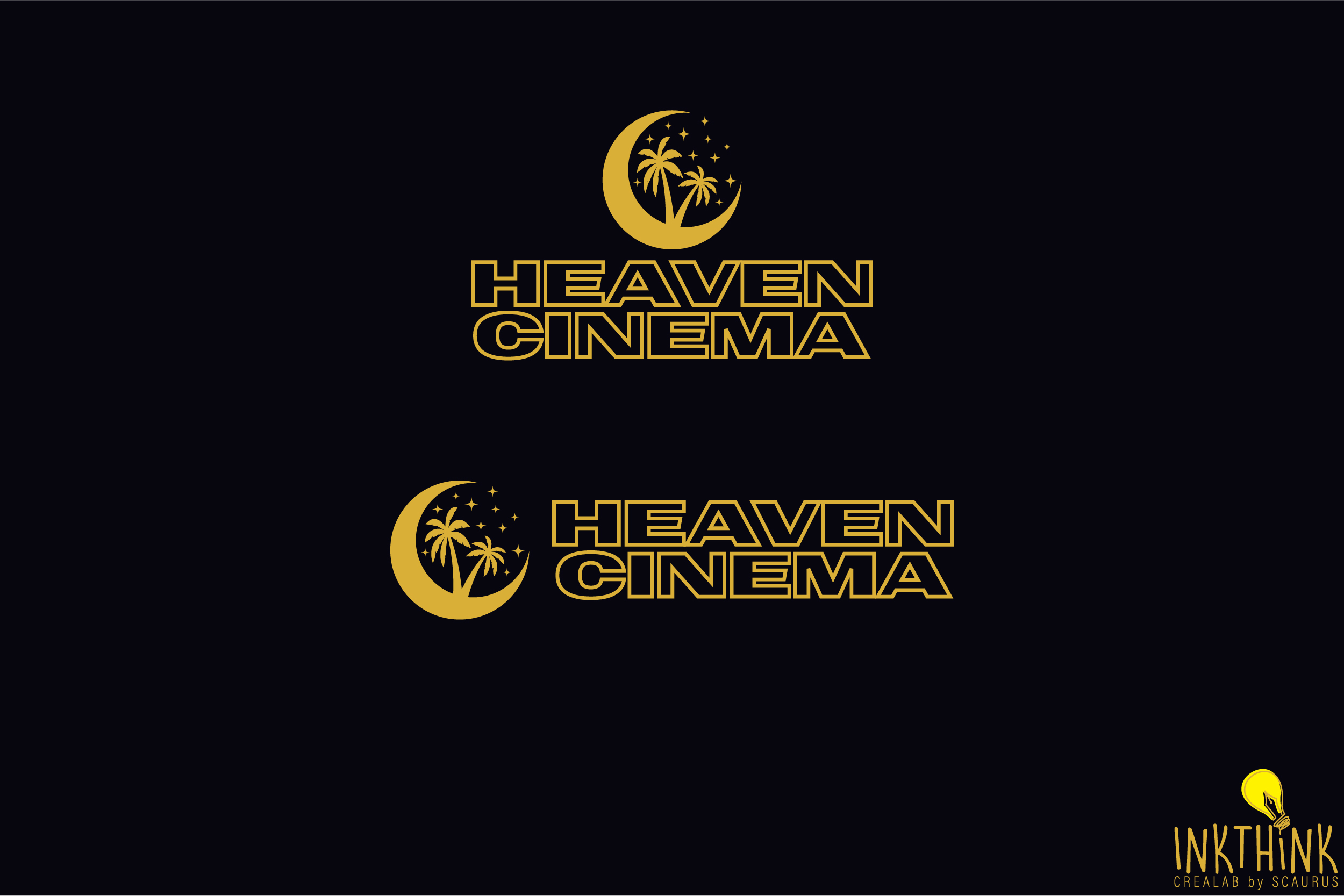 Logo Design by InkThink by Scaurus for this project | Design #32091348