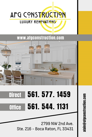Signage Design by Espi art & design for AFG | Design #32099352
