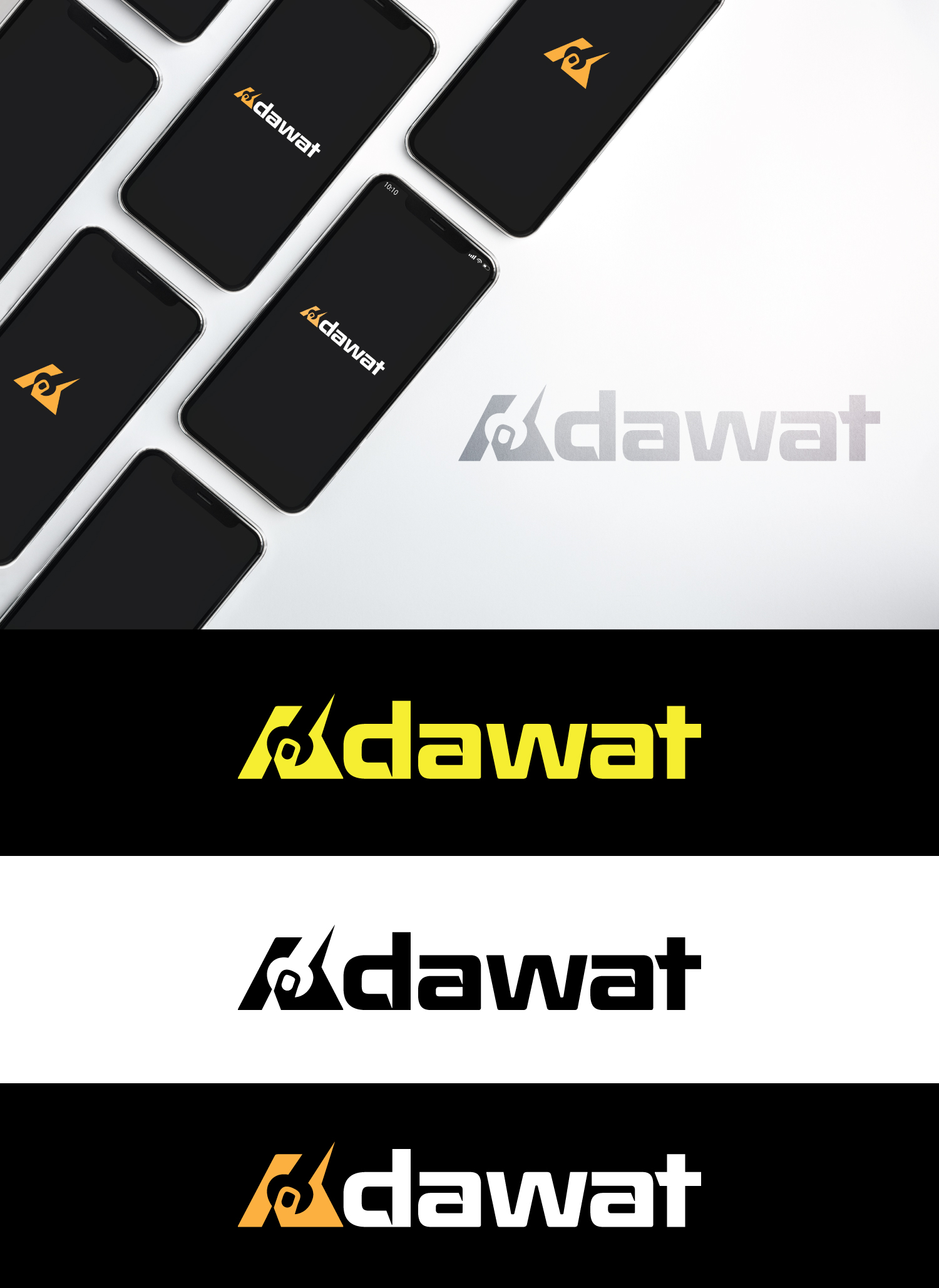 Logo Design by StromDesignHub for this project | Design #32102467
