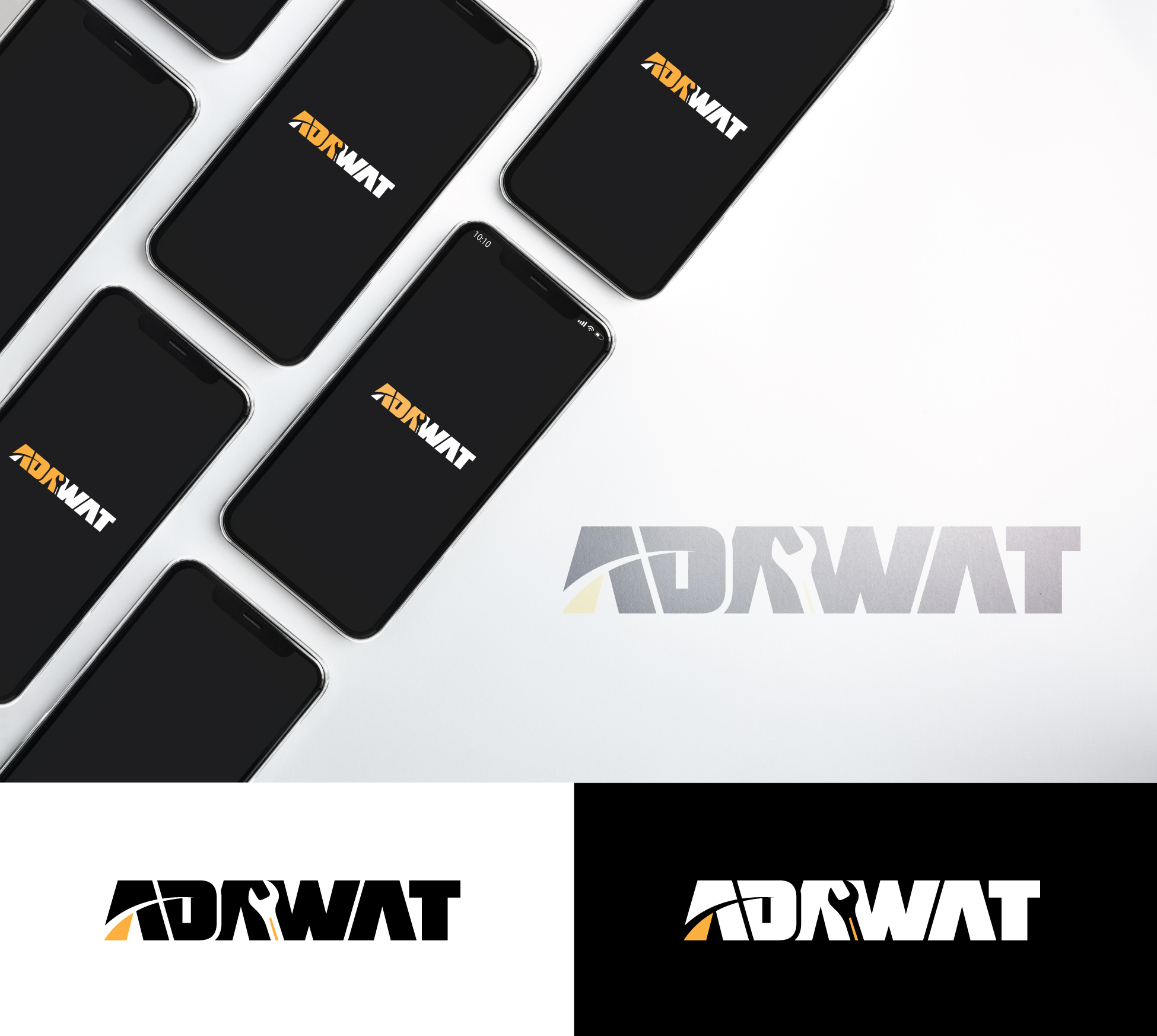 Logo Design by StromDesignHub for this project | Design #32102468